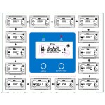 MPPT regulátor nabíjení DuoRacer EPsolar 60VDC/10A - Obrázek 3