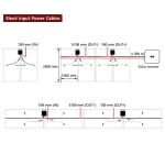 Fotovoltaický optimizer Huawei MERC-1300W-P - Obrázek 3