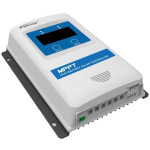MPPT regulátor nabíjení DuoRacer EPsolar 60VDC/10A - Obrázek 5