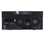 Ostrovní měnič Axpert KING 5000W/48V, 1x MPPT, BMS, UPS - Obrázek 3