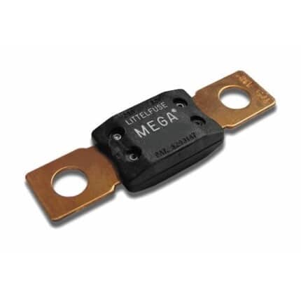 Pojistka pro fotovoltaický systém 60A 32V