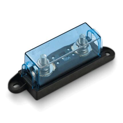 Pojistkový kryt Victron Energy pro pojistky MEGA-fuse