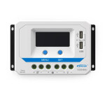 PWM regulátor nabíjení EPsolar 12/24V 30A VS3024AU
