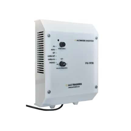 Fotovoltaický ohřev vody A-Z WATER INVERTER 3,6kW