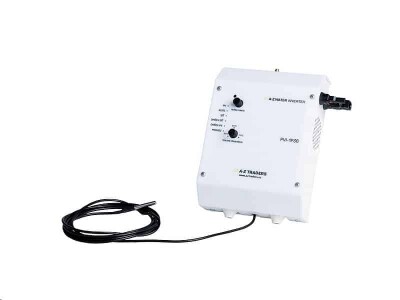 Fotovoltaický ohřev vody A-Z WATER INVERTER 3,6kW - Obrázek 3