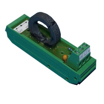 GBO-Aku DCI 50A - snímač proudu baterie