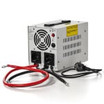 Záložní zdroj VOLT Sinus Pro 350W 12/230V 500 E - Obrázek 7