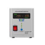 Záložní zdroj VOLT Sinus Pro 700W 12/230V 1000 E