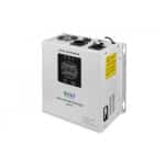 Záložní zdroj VOLT Sinus Pro 700W 12/230V 1000 S + 30A MPPT (50V) - Obrázek 10