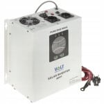 Záložní zdroj VOLT Sinus Pro 1400W 24/230V 2000 S + 40A MPPT (100V) - Obrázek 3