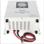 Záložní zdroj VOLT Sinus Pro 1400W 24/230V 2000 S + 40A MPPT (100V) - Obrázek 2