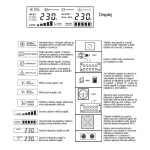 Záložní zdroj VOLT Sinus Pro 700W 12/230V 1000 E - Obrázek 9