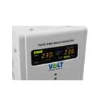 Záložní zdroj VOLT Sinus Pro 1050W 12/230V 1500 E - Obrázek 4