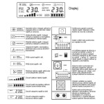 Záložní zdroj VOLT Sinus Pro 500W 12/230V - závěsný - Obrázek 5