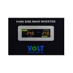 Záložní zdroj VOLT Sinus Pro 300W 12/230V - závěsný - Obrázek 3