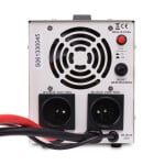 Záložní zdroj VOLT Sinus Pro 500W 12/230V 800 E - Obrázek 5