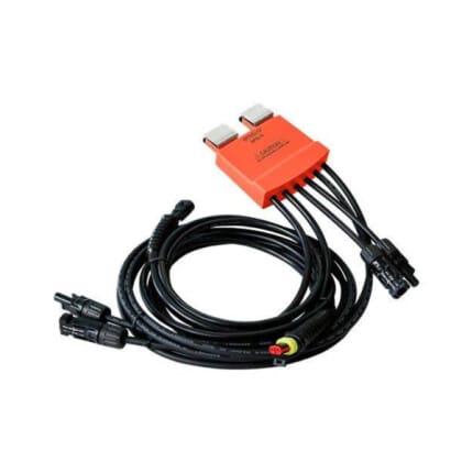 Rapid Shutdown BFS-12 odpojovač pro 4 FV panely