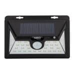 LED solární lampa se senzorem pohybu 350lm, NEO - Obrázek 4