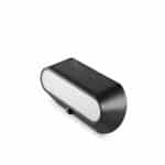 LED solární nástěnné svítidlo s pohybovým senzorem, 500lm, VIDEX - Obrázek 3