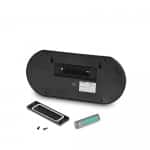 LED solární nástěnné svítidlo s pohybovým senzorem, 500lm, VIDEX - Obrázek 8