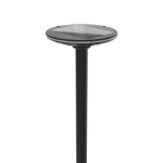 LED solární parkovací světlo s pohybovým senzorem, VIDEX - Obrázek 4
