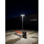 LED solární parkovací světlo s pohybovým senzorem, VIDEX - Obrázek 6