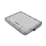 LED solární reflektor, 1000lm, dálkové ovládání - Obrázek 5