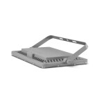 LED solární reflektor, 1000lm, dálkové ovládání - Obrázek 6