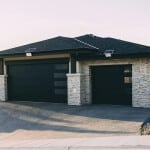 LED solární reflektor, 1000lm, dálkové ovládání - Obrázek 8