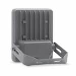 LED solární reflektor 600lmm 20W, dálkové ovládání, VIDEX - Obrázek 3