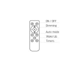 Solární reflektor, LED, HORS 500Lm, 5000K, VIDEX - Obrázek 10