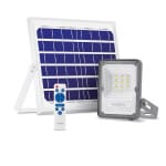 LED solární reflektor s pohybovým senzorem, 600lm - Obrázek 2