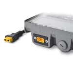 LED solární reflektor s pohybovým senzorem, 600lm - Obrázek 4