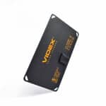 Přenosná solární nabíječka, 5W, VIDEX - Obrázek 6