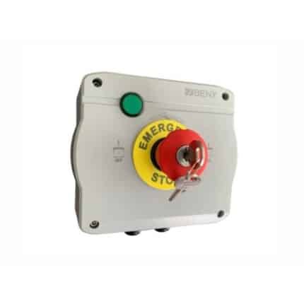 Rychlé vypnutí BFS-ESW11 bezpečnostní spínač