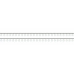 Solární girlanda, 7m, 2V, 50 žárovek, vícebarevné - Obrázek 2