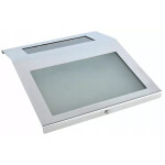 Solární číslo domu, LED - Obrázek 3