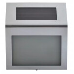 Solární číslo domu, LED - Obrázek 5