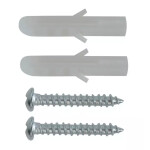 Solární číslo domu, LED - Obrázek 6