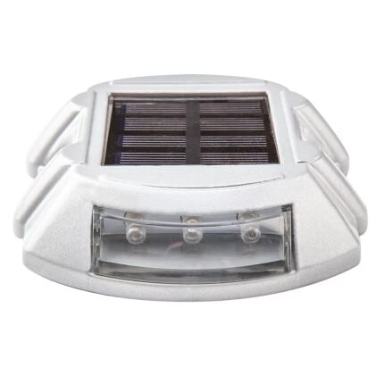 Solární nájezdové světlo, 20lm, LED, NEO