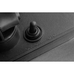 Solární světlo - trojité LED, 1000lm, NEO - Obrázek 3