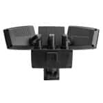 Solární světlo - trojité LED, 1000lm, NEO - Obrázek 6