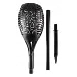 Zahradní solární lampa, plamen, NEO - Obrázek 3