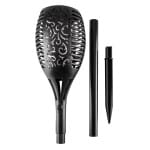 Zahradní solární lampa, plamen, NEO - Obrázek 4