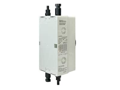 Odpojovač DC/DC AZO DIGITAL pro fotovoltaiku 32A / 1000VDC se zhasínací komorou - Obrázek 6