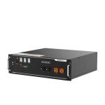 Baterie Pylontech US3000C 48V 3,6kWh LiFePO4 - Obrázek 3