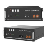 Baterie Pylontech US5000 48V 4,8kWh LiFePO4 - Obrázek 2
