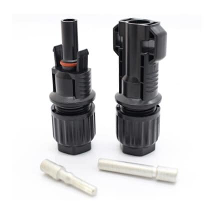 MC4 konektory 10mm², IP67