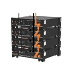 Rámečky k bateriím Pylontech US5000 - Obrázek 3