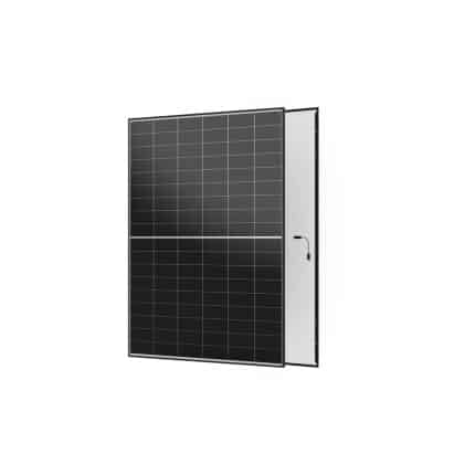 Fotovoltaický panel AIKO 470Wp Neostar 2P, černý rám - účinnost 23,6%